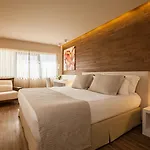Vogue Square Fashion Hotel By Lenny Niemeyer