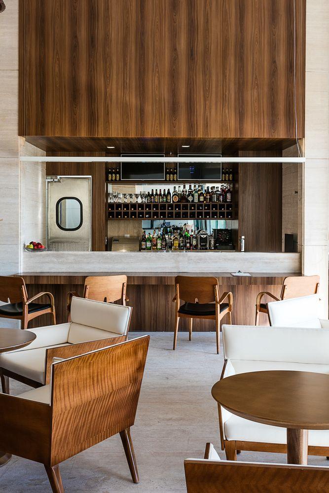 Hotel Vogue Square Fashion By Lenny Niemeyer Río de Janeiro