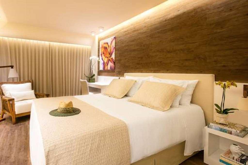 Hotel Vogue Square Fashion By Lenny Niemeyer Río de Janeiro