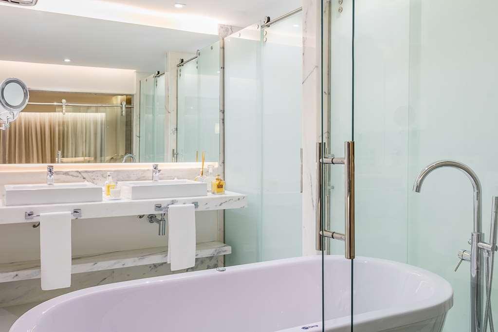 Hotel Vogue Square Fashion By Lenny Niemeyer Río de Janeiro
