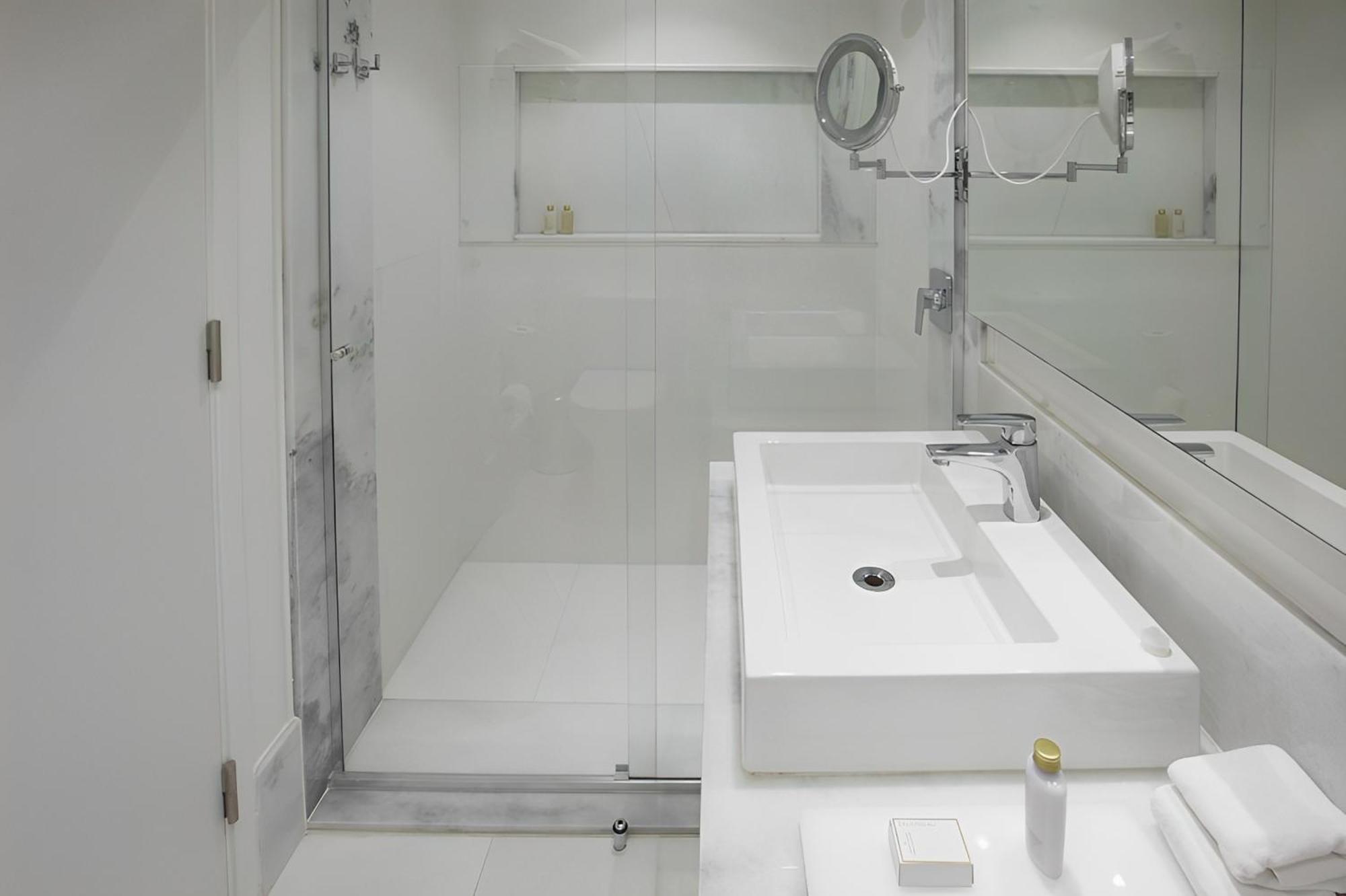 Hotel Vogue Square Fashion By Lenny Niemeyer Río de Janeiro