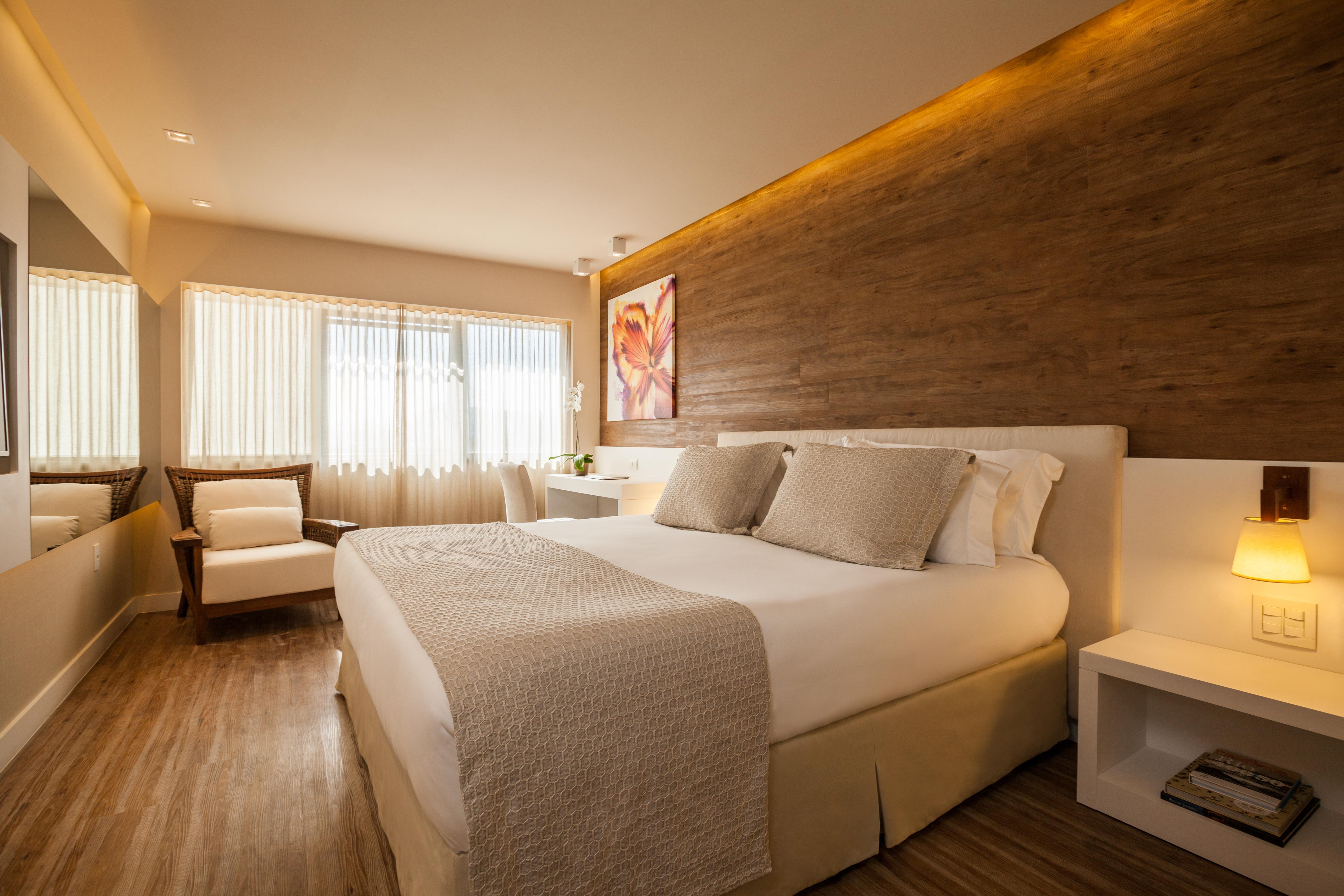 Hotel Vogue Square Fashion By Lenny Niemeyer Rio de Janeiro